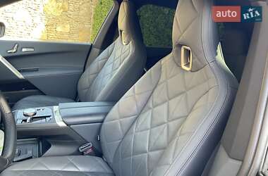 Внедорожник / Кроссовер BMW iX 2023 в 