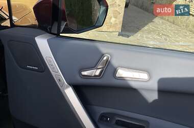 Внедорожник / Кроссовер BMW iX 2023 в 