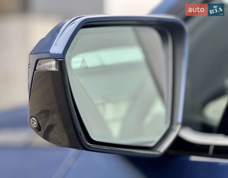 Внедорожник / Кроссовер BMW iX 2023 в Киеве