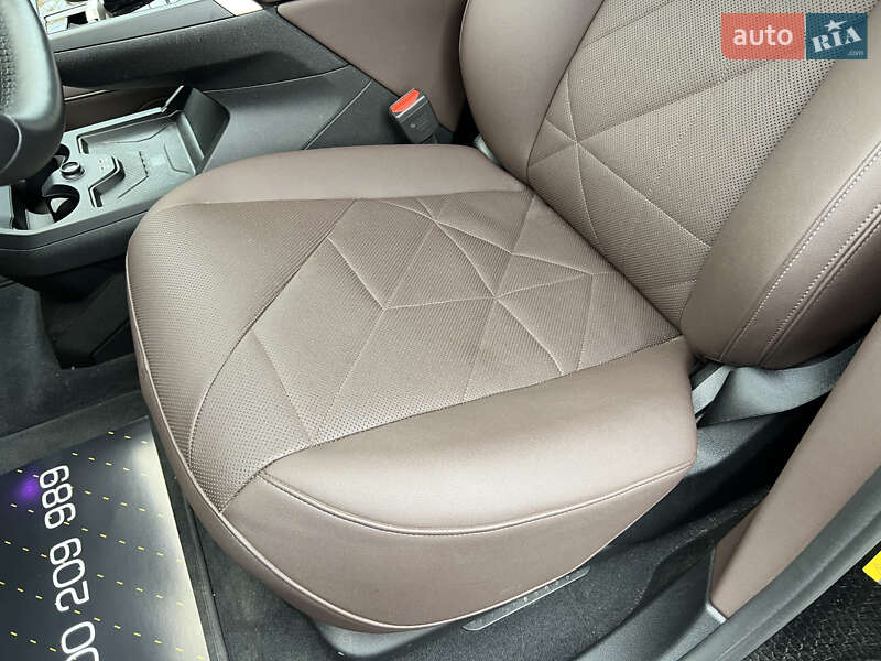 Внедорожник / Кроссовер BMW iX 2023 в Киеве