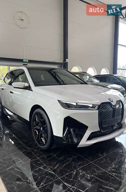 Внедорожник / Кроссовер BMW iX 2023 в Черкассах