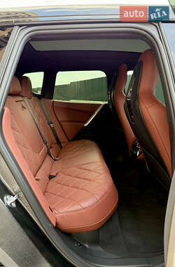 Внедорожник / Кроссовер BMW iX 2023 в 