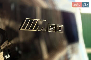 Внедорожник / Кроссовер BMW iX 2023 в 