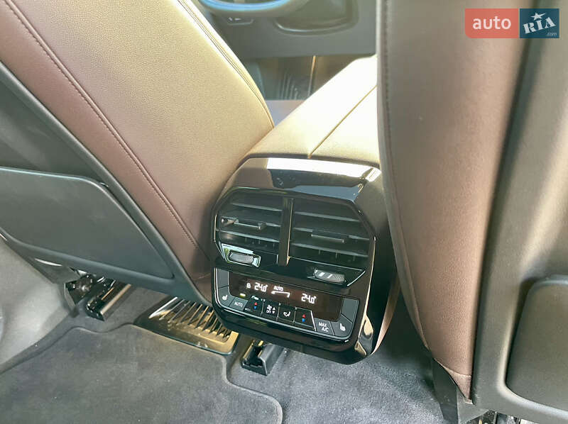 Позашляховик / Кросовер BMW iX 2022 в Хмельницькому фото 20 Позашляховик / Кросовер BMW iX 2022 в Хмельницькому