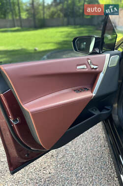 Внедорожник / Кроссовер BMW iX 2022 в Львове