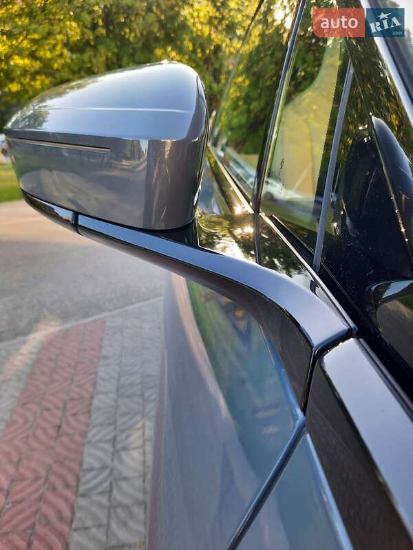 Внедорожник / Кроссовер BMW iX 2023 в Днепре