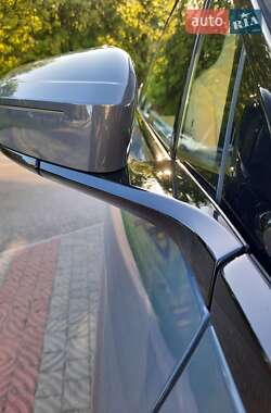 Внедорожник / Кроссовер BMW iX 2023 в 