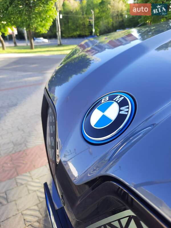 Внедорожник / Кроссовер BMW iX 2023 в Днепре