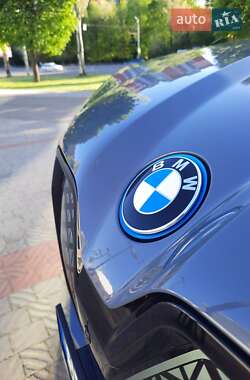 Внедорожник / Кроссовер BMW iX 2023 в 