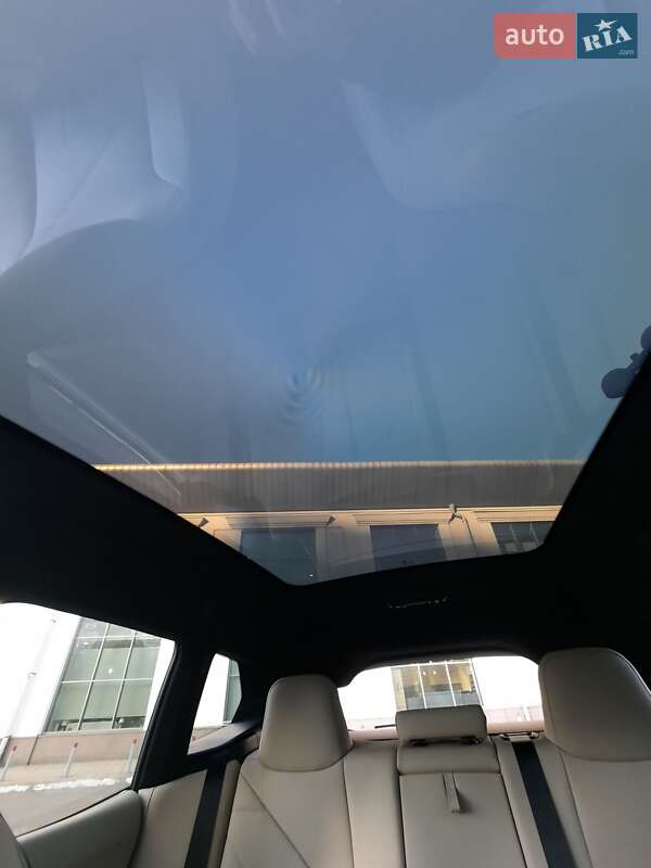 Внедорожник / Кроссовер BMW iX 2023 в Днепре