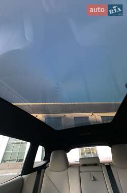 Внедорожник / Кроссовер BMW iX 2023 в 