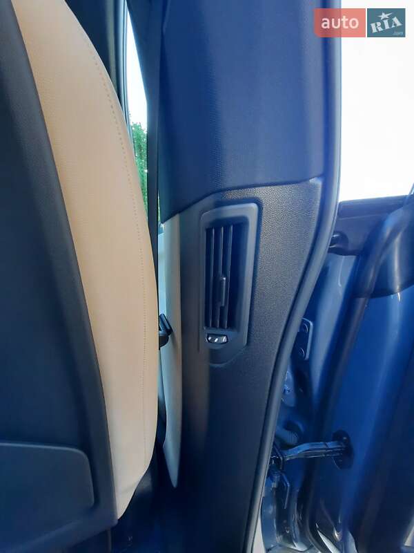 Внедорожник / Кроссовер BMW iX 2023 в Днепре
