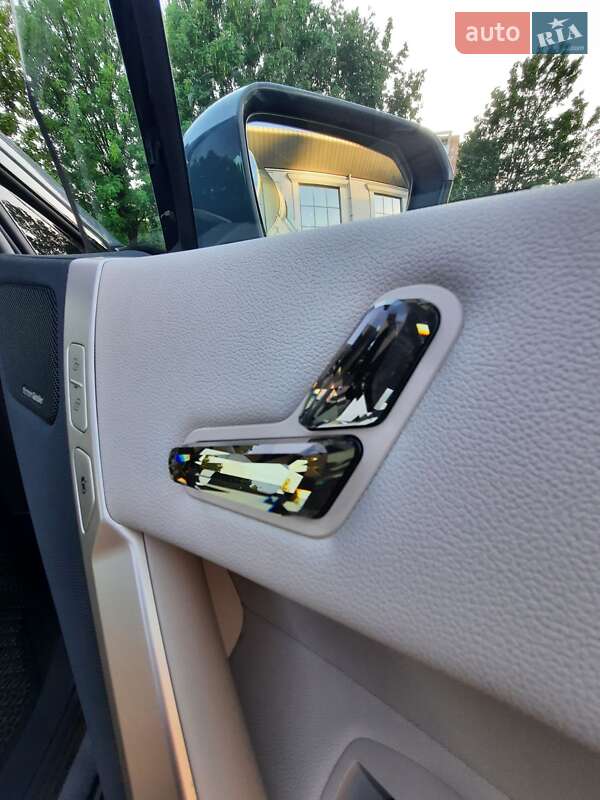 Внедорожник / Кроссовер BMW iX 2023 в Днепре