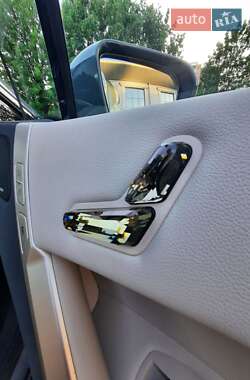 Внедорожник / Кроссовер BMW iX 2023 в 