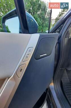 Внедорожник / Кроссовер BMW iX 2023 в 