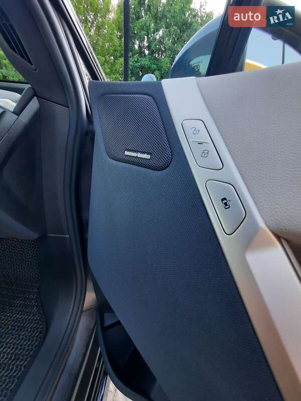 Внедорожник / Кроссовер BMW iX 2023 в Днепре