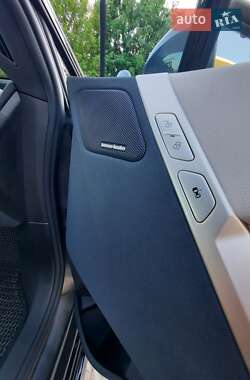 Внедорожник / Кроссовер BMW iX 2023 в 