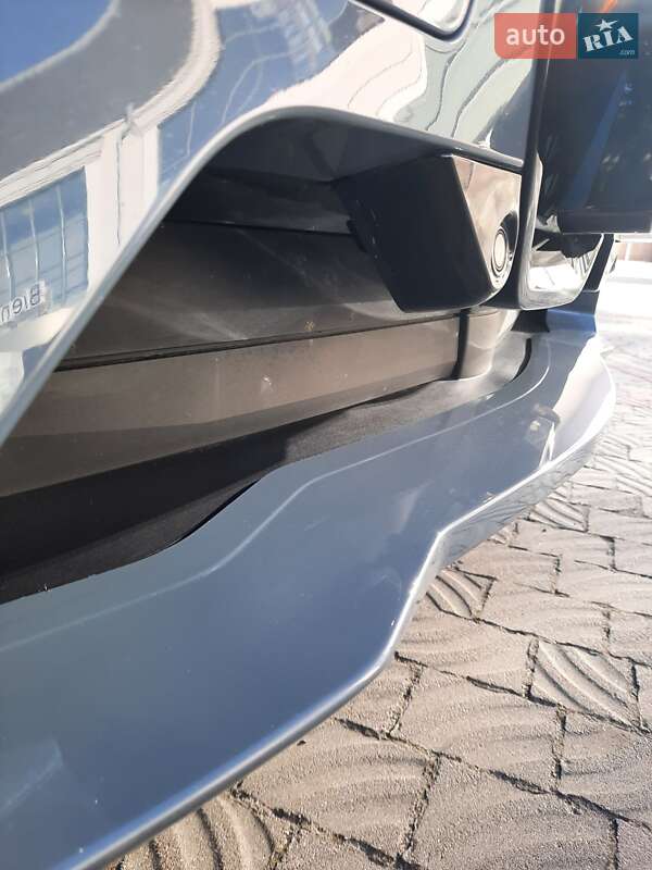 Внедорожник / Кроссовер BMW iX 2023 в Днепре