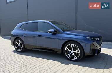 Внедорожник / Кроссовер BMW iX 2022 в Луцке