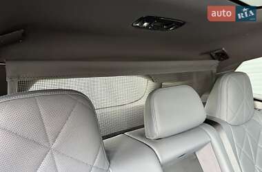Позашляховик / Кросовер BMW iX 2022 в 