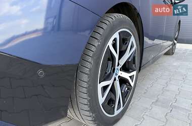 Позашляховик / Кросовер BMW iX 2022 в 