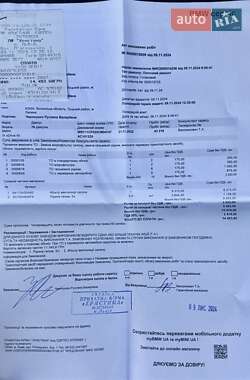 Позашляховик / Кросовер BMW iX 2022 в 