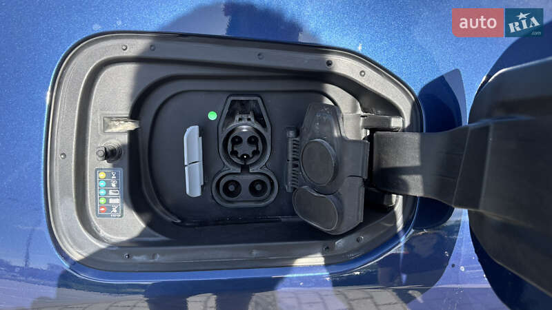Позашляховик / Кросовер BMW iX 2022 в Коломиї