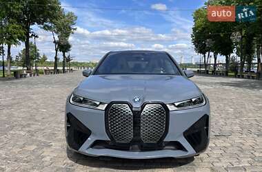 BMW iX 2023 BMW iX 2023