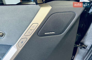 Внедорожник / Кроссовер BMW iX 2022 в 