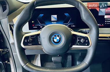 Внедорожник / Кроссовер BMW iX 2022 в 