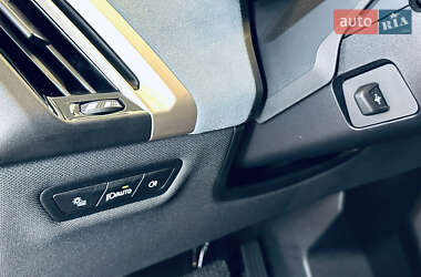Внедорожник / Кроссовер BMW iX 2022 в 