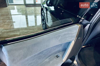 Внедорожник / Кроссовер BMW iX 2022 в 