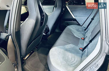 Внедорожник / Кроссовер BMW iX 2022 в 