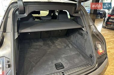Внедорожник / Кроссовер BMW iX 2022 в 
