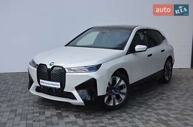 Внедорожник / Кроссовер BMW iX 2023 в Киеве