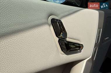 Внедорожник / Кроссовер BMW iX 2021 в Днепре