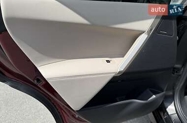 Внедорожник / Кроссовер BMW iX 2021 в Днепре