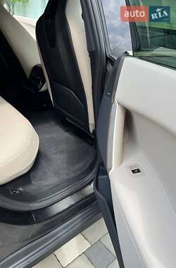 Внедорожник / Кроссовер BMW iX 2023 в Ивано-Франковске