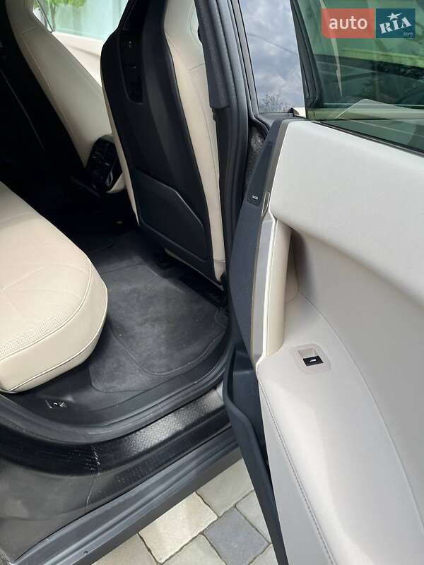 Внедорожник / Кроссовер BMW iX 2023 в Ивано-Франковске