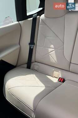 Внедорожник / Кроссовер BMW iX 2023 в Ивано-Франковске