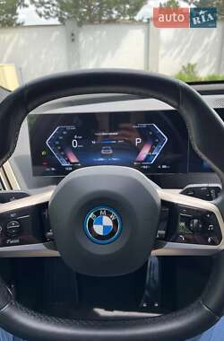 Внедорожник / Кроссовер BMW iX 2023 в Ивано-Франковске