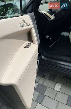 Внедорожник / Кроссовер BMW iX 2023 в Ивано-Франковске