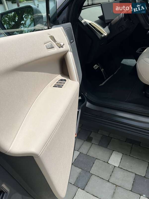 Внедорожник / Кроссовер BMW iX 2023 в Ивано-Франковске