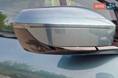 Внедорожник / Кроссовер BMW iX 2023 в 