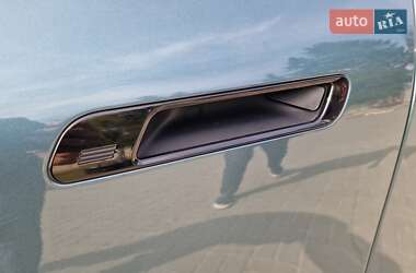 Внедорожник / Кроссовер BMW iX 2023 в 