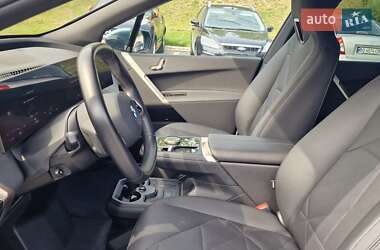 Внедорожник / Кроссовер BMW iX 2023 в 