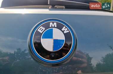 Внедорожник / Кроссовер BMW iX 2023 в 