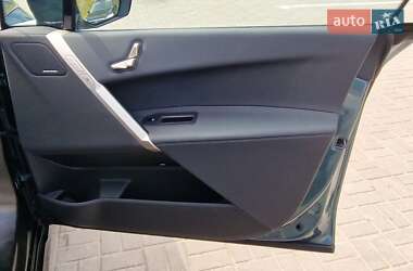 Внедорожник / Кроссовер BMW iX 2023 в 