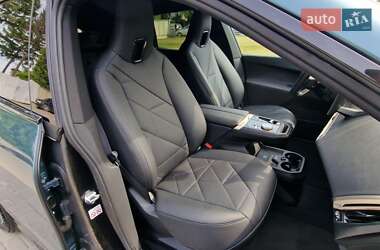 Внедорожник / Кроссовер BMW iX 2023 в 