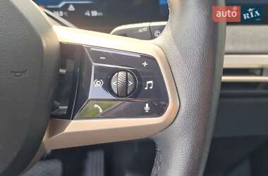 Внедорожник / Кроссовер BMW iX 2023 в 